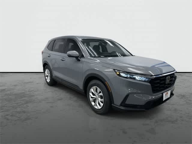 Thumbnail: 2026 Honda CR-V - 6