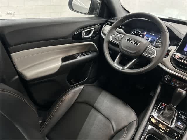 Thumbnail: 2024 Jeep Compass - 12