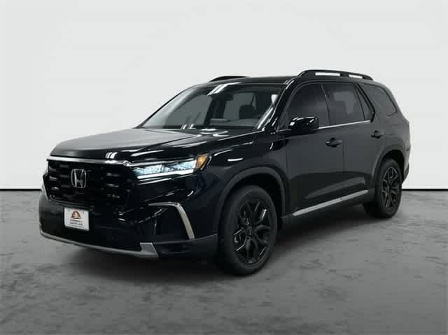 2025 Honda Pilot Touring -
                  League City, TX