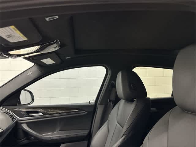 Thumbnail: 2019 BMW X4 - 27