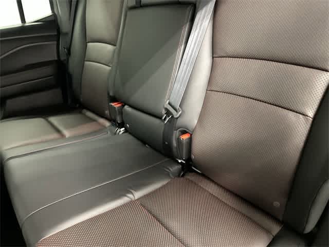 Thumbnail: 2026 Honda Ridgeline - 11