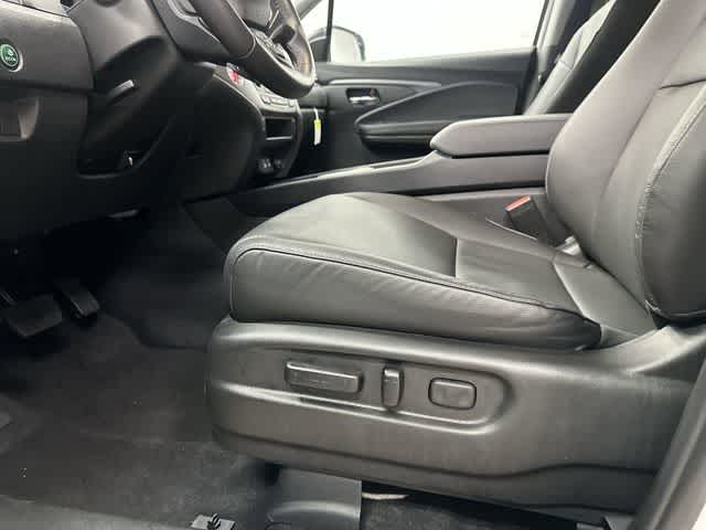 2025 Honda Ridgeline RTL - Photo 26