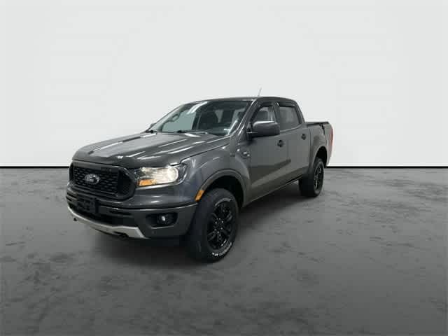 Thumbnail: 2019 Ford Ranger - 7