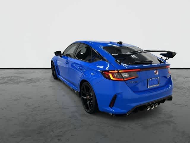 Thumbnail: 2026 Honda Civic - 2