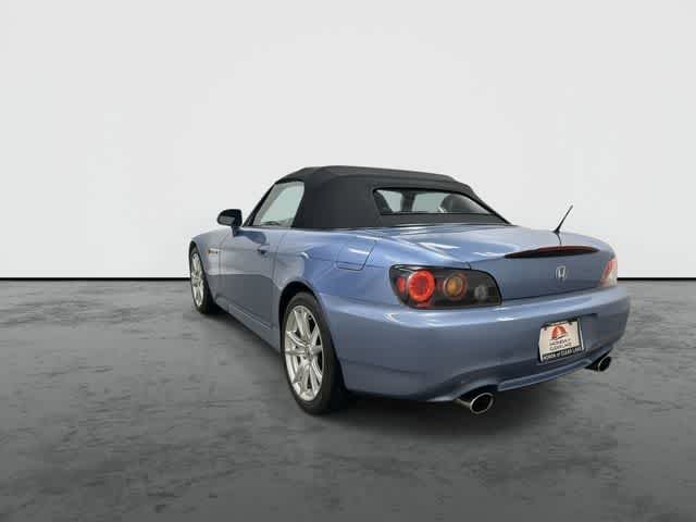Thumbnail: 2005 Honda S2000 - 2