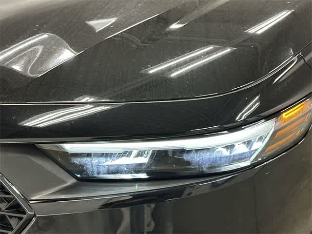 Thumbnail: 2025 Honda Accord - 30