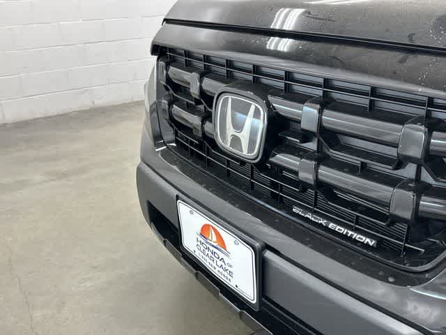 Thumbnail: 2026 Honda Ridgeline - 31