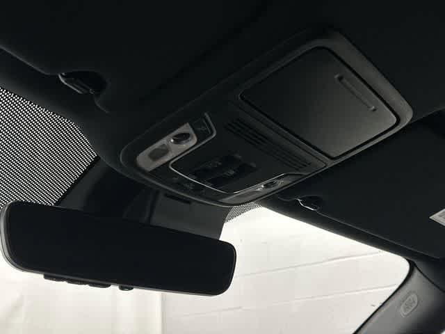 Thumbnail: 2025 Honda Ridgeline - 21