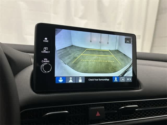 Thumbnail: 2026 Honda HR-V - 23