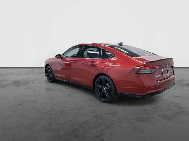 Thumbnail: 2024 Honda Accord - 9