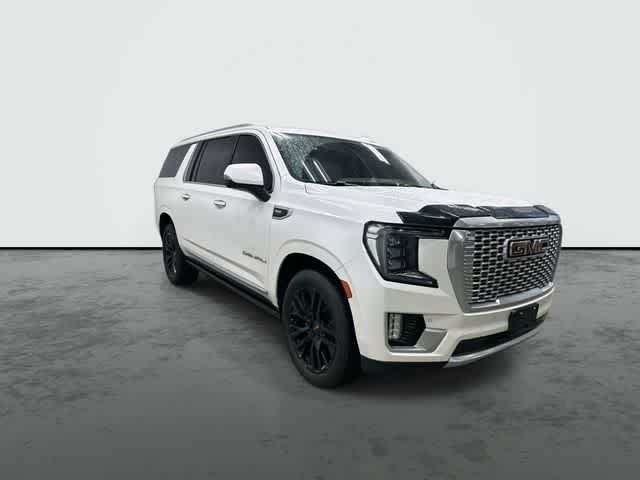 Thumbnail: 2021 GMC Yukon XL - 6