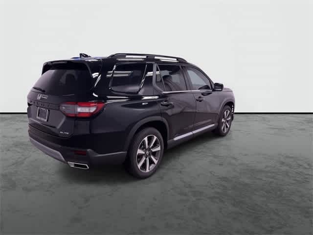 Thumbnail: 2025 Honda Pilot - 8