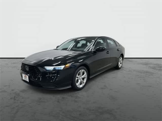 Thumbnail: 2025 Honda Accord - 7