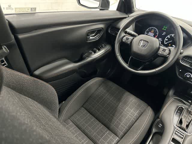 Thumbnail: 2026 Honda HR-V - 12