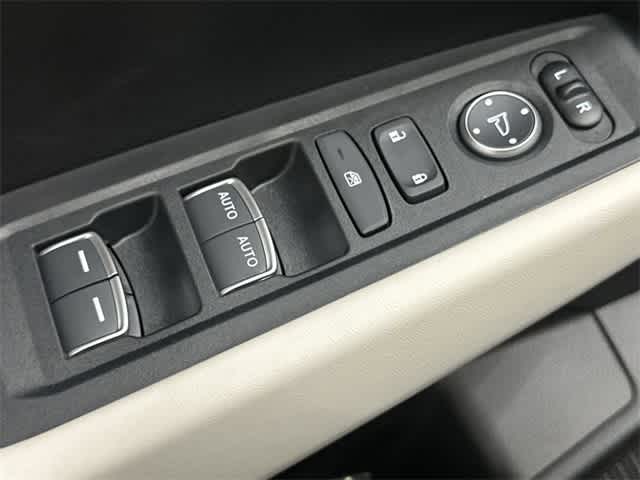 Thumbnail: 2025 Honda Accord - 19