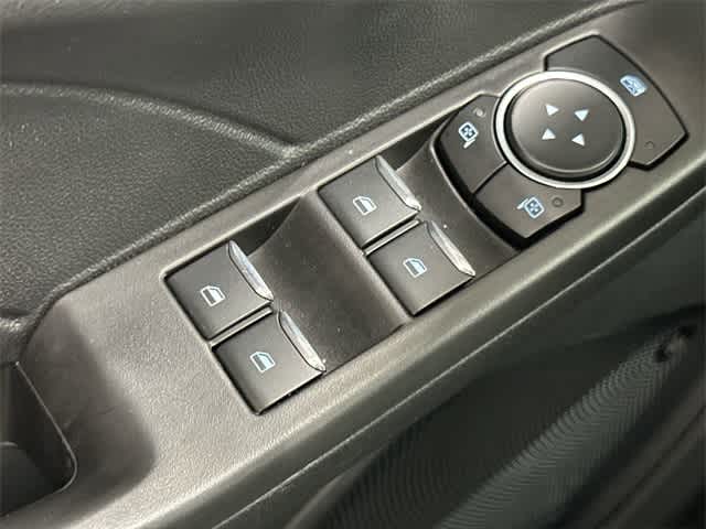 Thumbnail: 2021 Ford Escape - 20