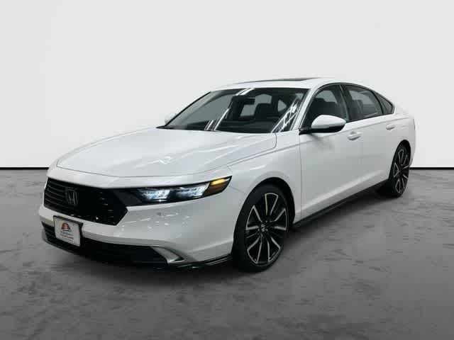 Thumbnail: 2026 Honda Accord - 1