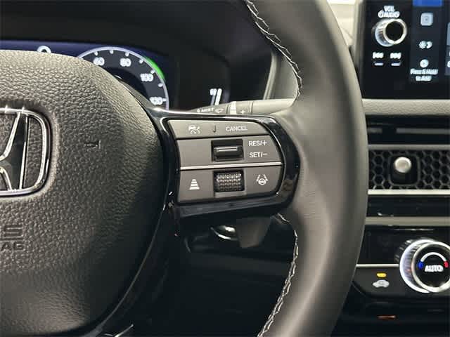 Thumbnail: 2026 Honda Civic - 18