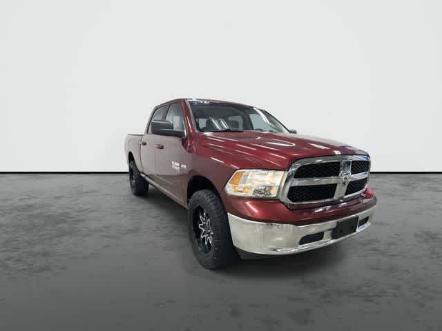 Thumbnail: 2020 RAM 1500 Classic - 6