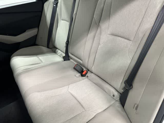 Thumbnail: 2025 Honda Accord - 11