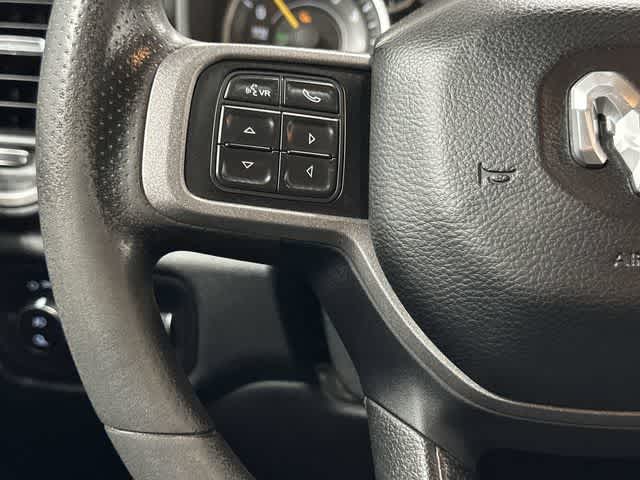 Thumbnail: 2019 RAM 2500 - 16