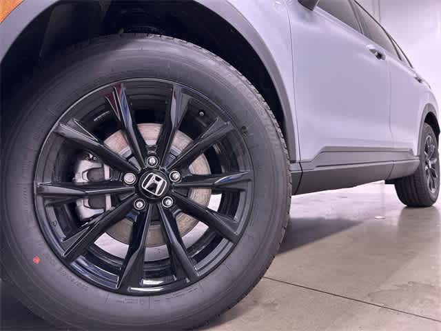 Thumbnail: 2025 Honda CR-V - 29