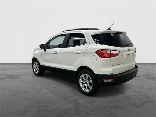 Thumbnail: 2020 Ford EcoSport - 9