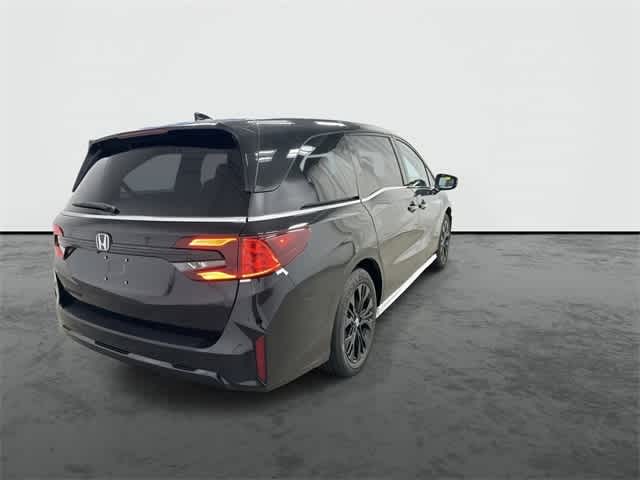 Thumbnail: 2026 Honda Odyssey - 3