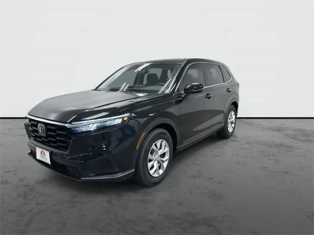 Thumbnail: 2026 Honda CR-V - 7