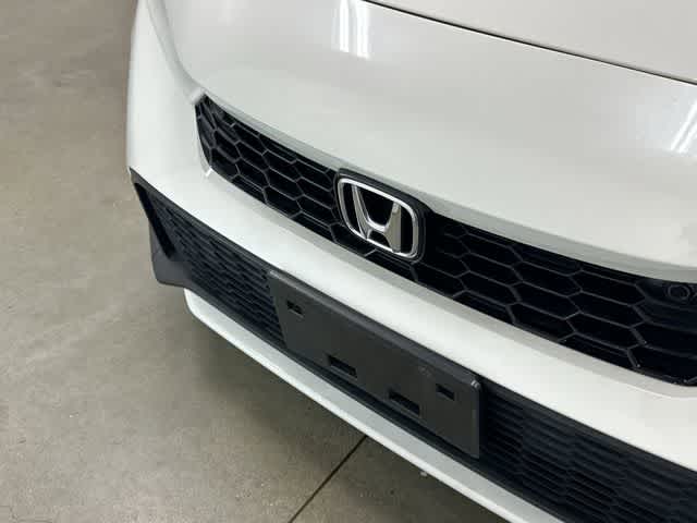 Thumbnail: 2025 Honda Civic - 31