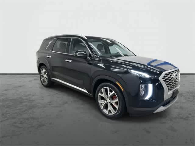 Thumbnail: 2022 Hyundai Palisade - 5