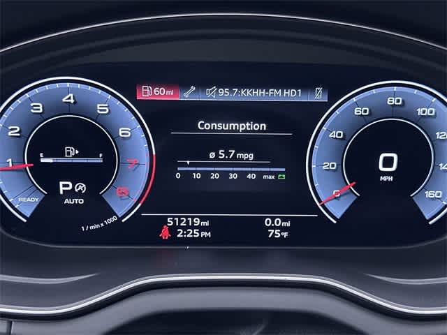 2023 Audi Q5 e Premium Plus 17