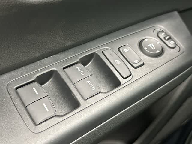 Thumbnail: 2026 Honda CR-V - 19