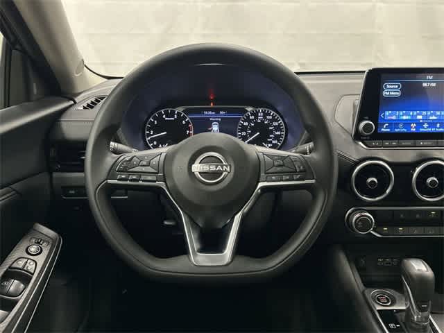 Thumbnail: 2024 Nissan Sentra - 15