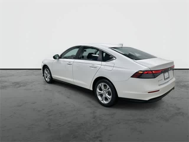 Thumbnail: 2025 Honda Accord - 9