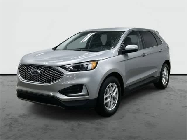 2024 Ford Edge SEL's photo