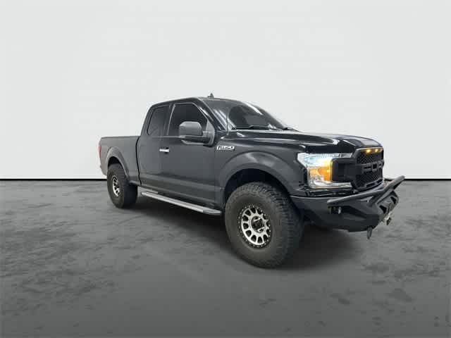 Thumbnail: 2019 Ford F-150 - 5