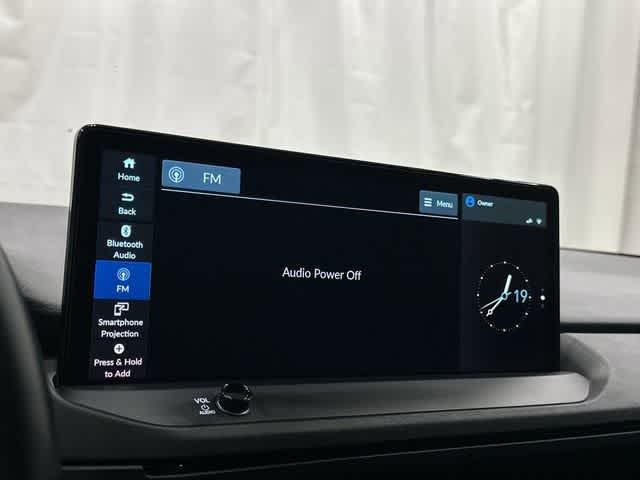 Thumbnail: 2024 Honda Accord - 21