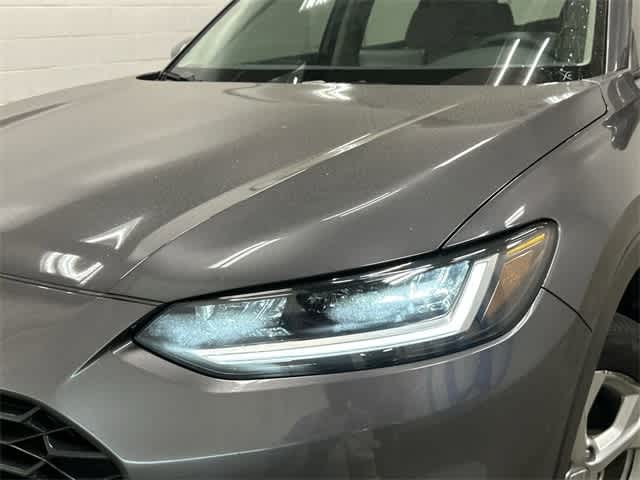 Thumbnail: 2025 Honda HR-V - 31