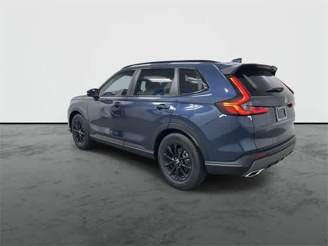 Thumbnail: 2026 Honda CR-V - 9