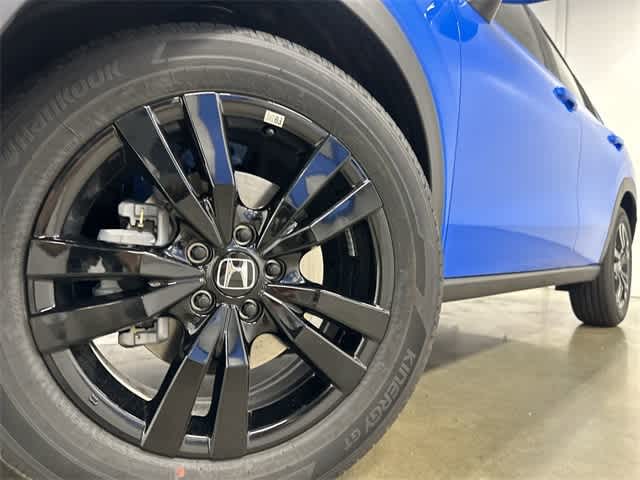 Thumbnail: 2026 Honda HR-V - 28