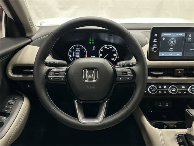 Thumbnail: 2026 Honda HR-V - 15