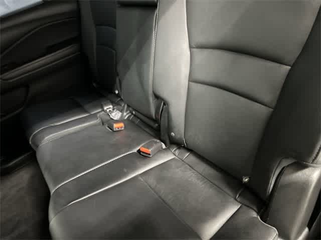 Thumbnail: 2022 Honda Pilot - 11