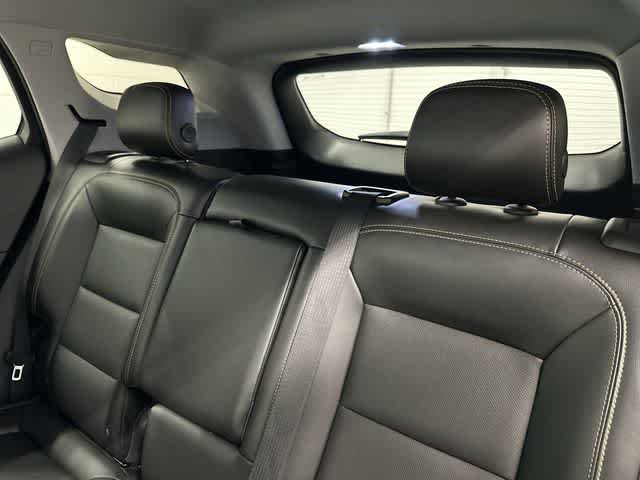 Thumbnail: 2020 GMC Terrain - 13