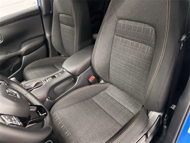 Thumbnail: 2026 Honda HR-V - 10