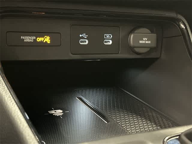 Thumbnail: 2026 Honda CR-V - 24