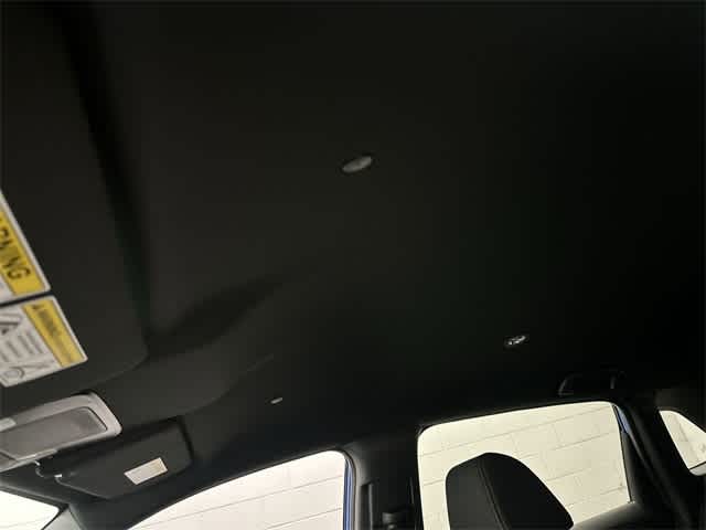 Thumbnail: 2026 Honda HR-V - 27