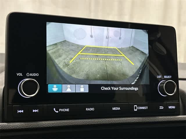 Thumbnail: 2025 Honda CR-V - 22