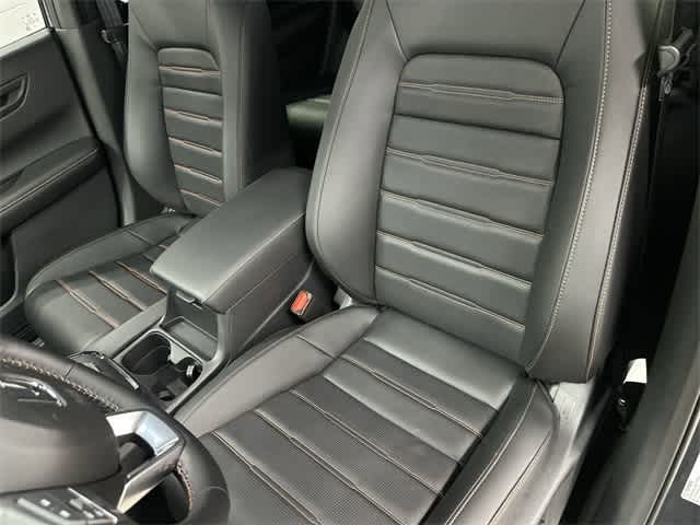 Thumbnail: 2026 Honda CR-V - 10