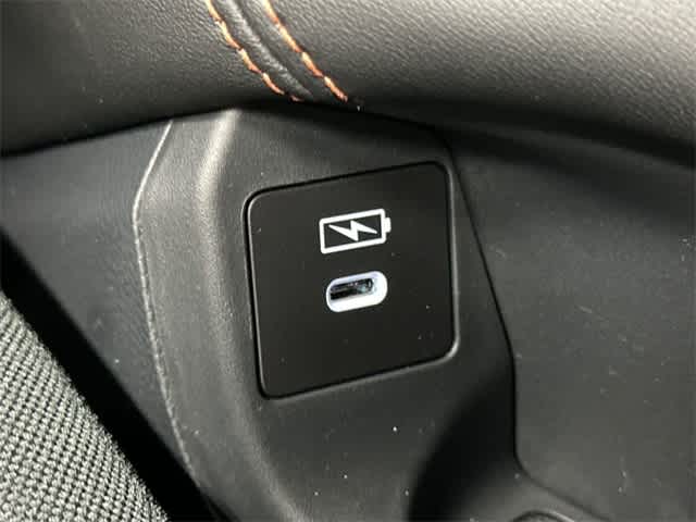 Thumbnail: 2026 Honda HR-V - 25